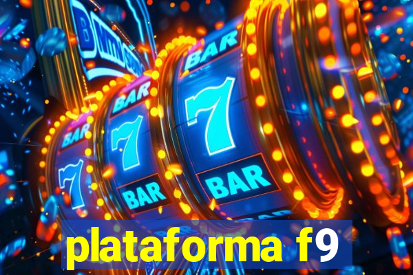 plataforma f9