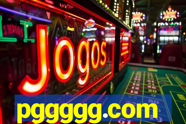 pggggg.com