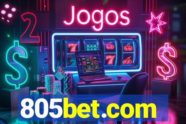 805bet.com