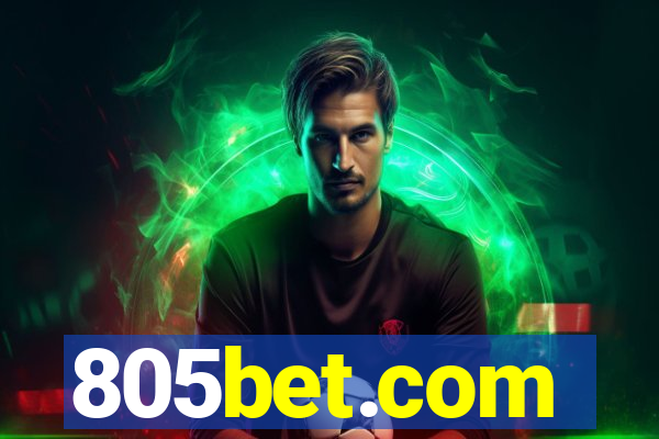 805bet.com