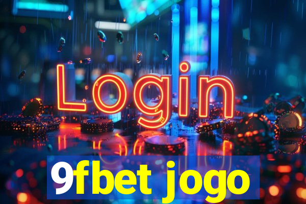 9fbet jogo
