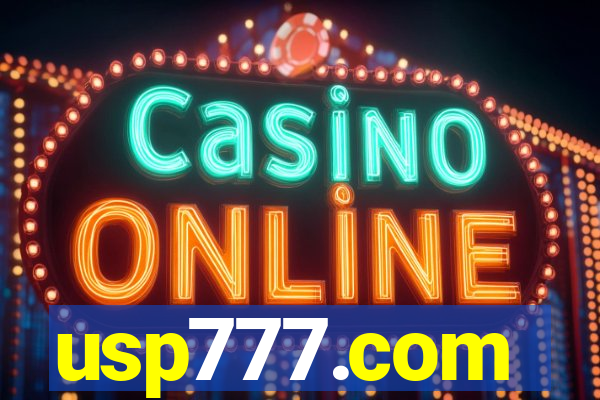 usp777.com