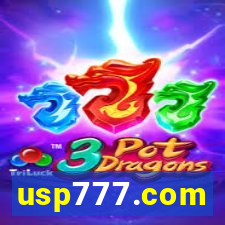 usp777.com
