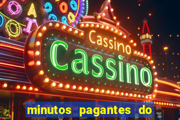 minutos pagantes do fortune rabbitInformational