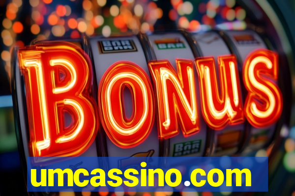 umcassino.com
