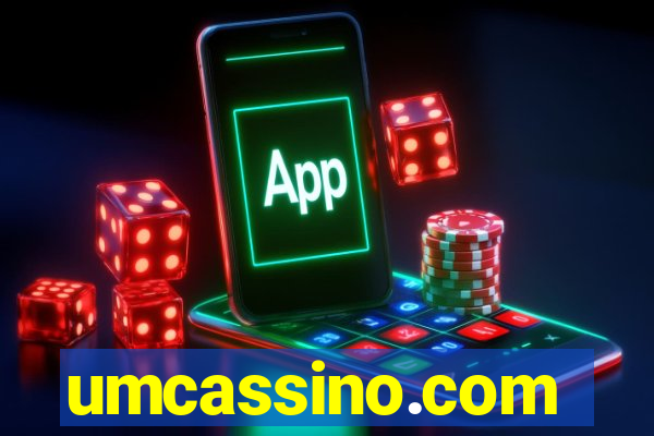 umcassino.com