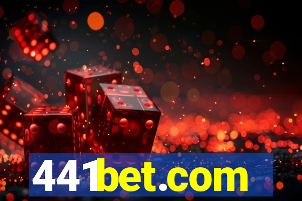 441bet.com