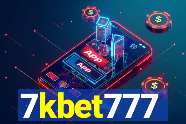 7kbet777