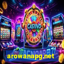 arowanapg.net
