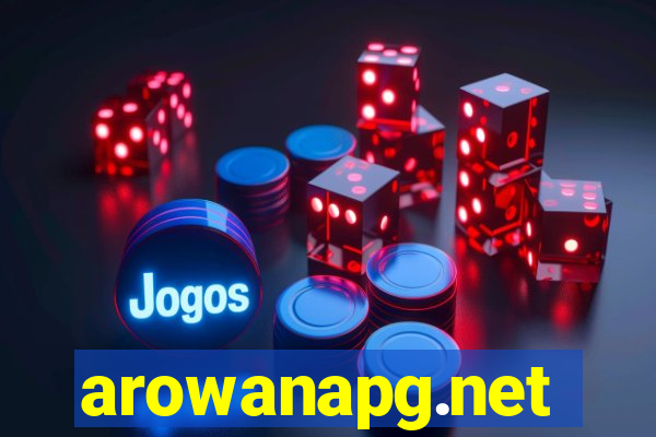 arowanapg.net