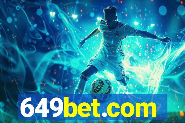 649bet.com