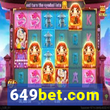 649bet.com