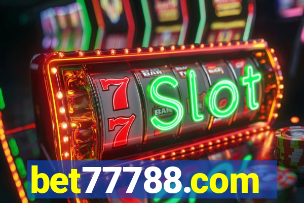 bet77788.com