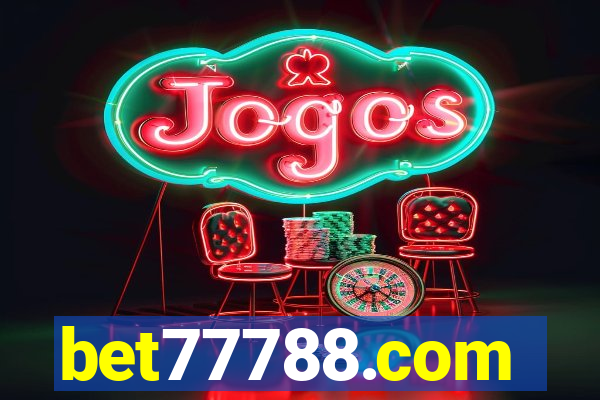 bet77788.com