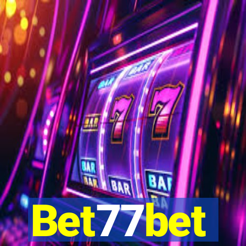 Bet77bet