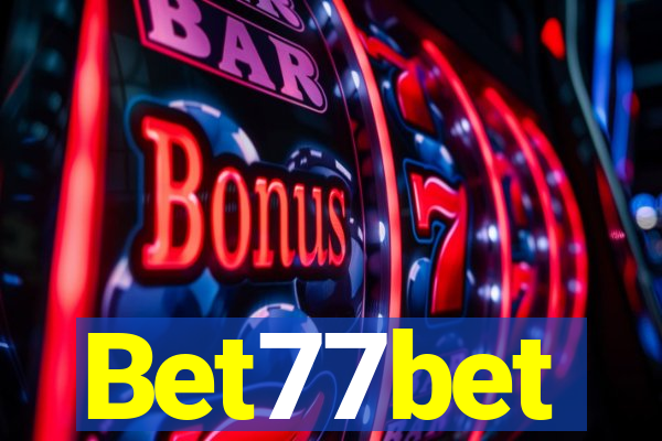 Bet77bet