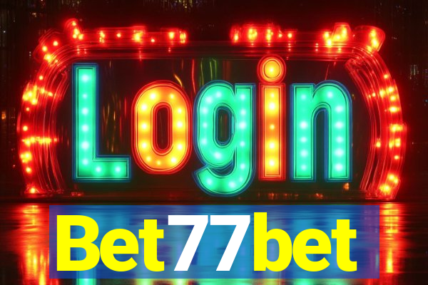 Bet77bet