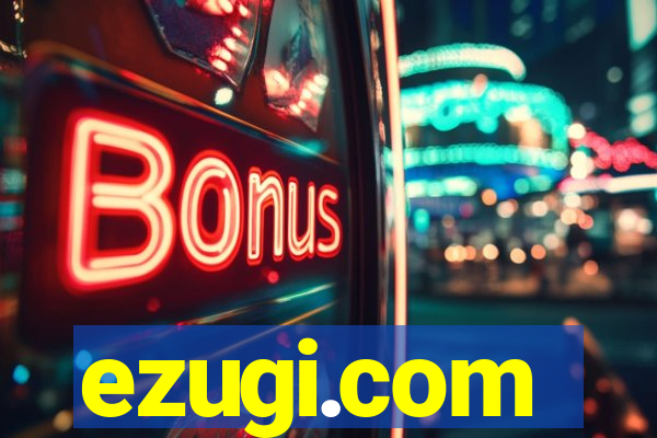 ezugi.com