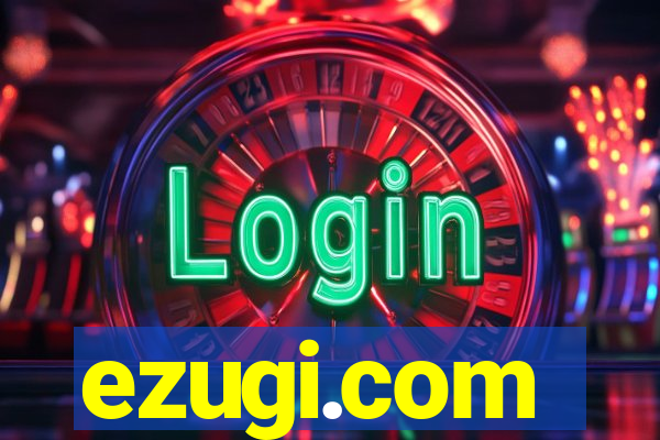 ezugi.com