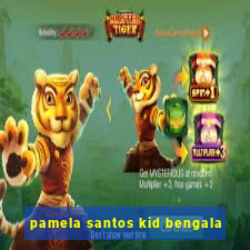 pamela santos kid bengala