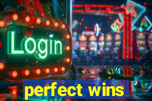 perfect wins