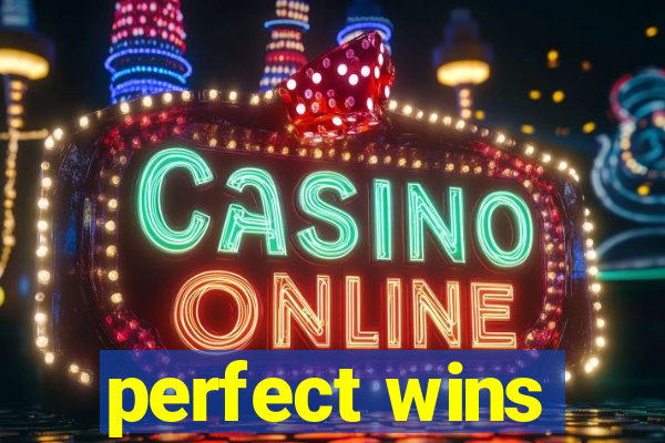 perfect wins