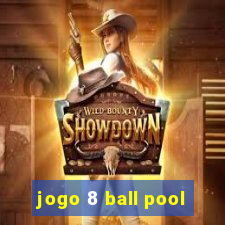 jogo 8 ball pool