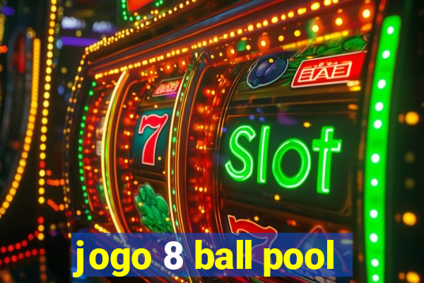 jogo 8 ball pool
