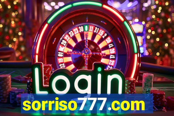 sorriso777.com