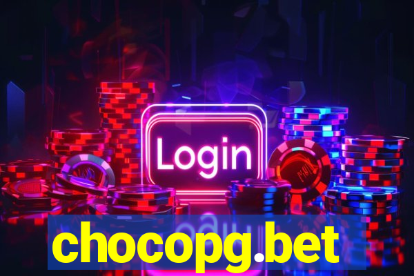 chocopg.bet