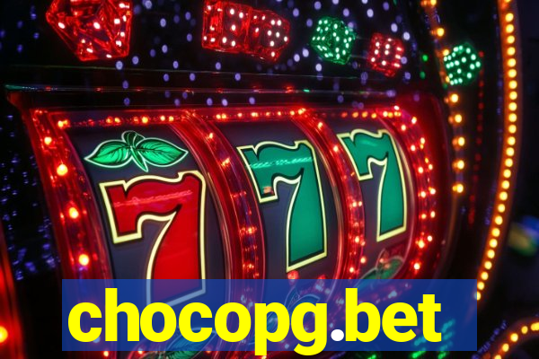chocopg.bet