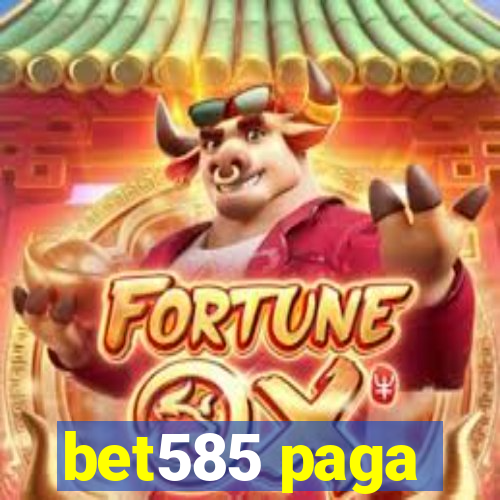 bet585 paga