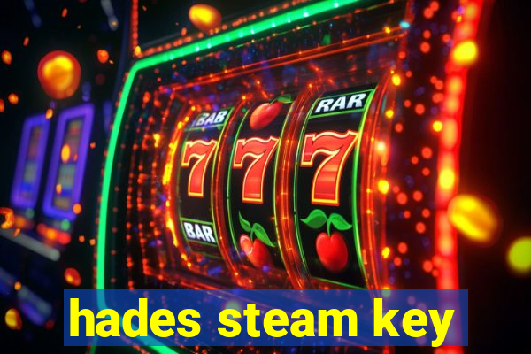 hades steam key