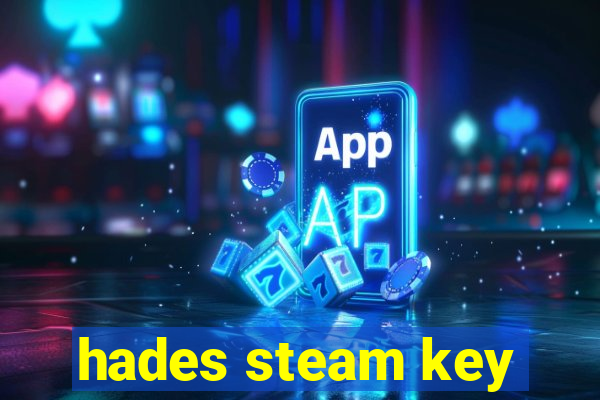 hades steam key