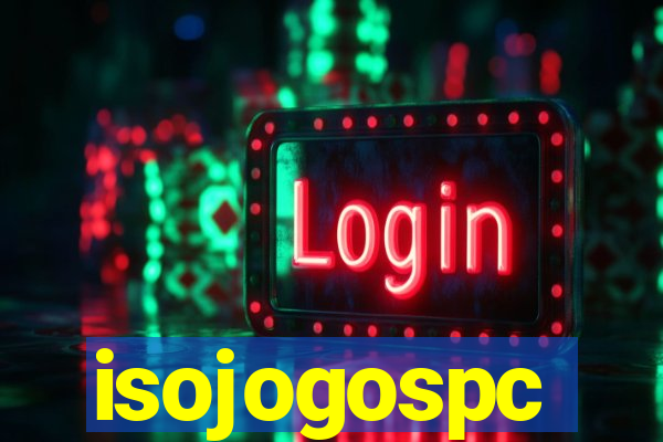 isojogospc