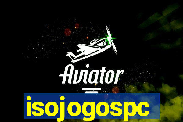 isojogospc