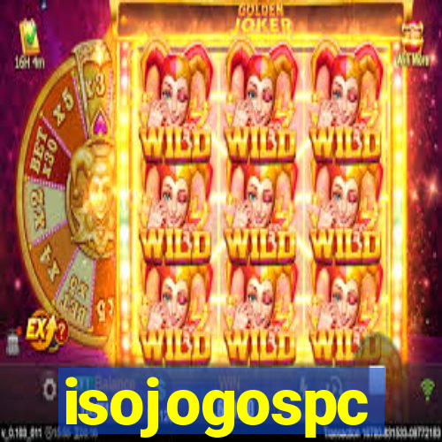isojogospc