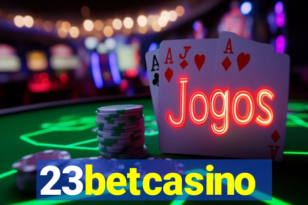 23betcasino