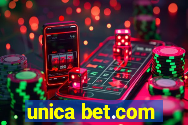 unica bet.com