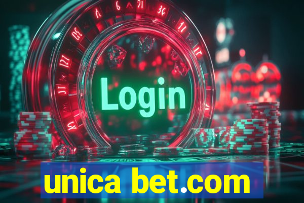 unica bet.com