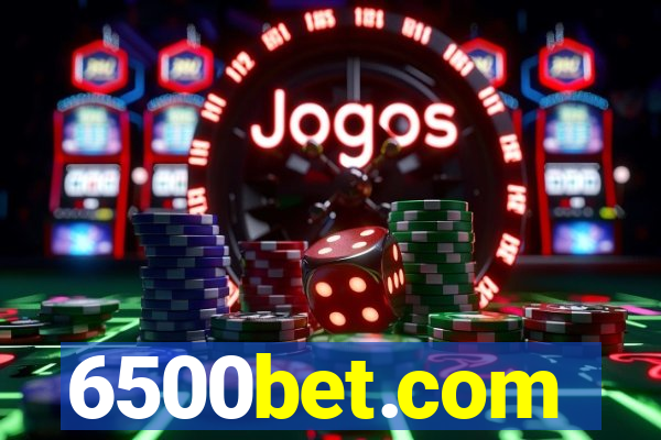 6500bet.com