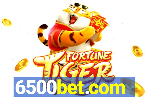 6500bet.com