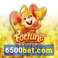 6500bet.com