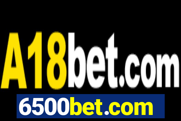 6500bet.com