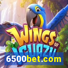 6500bet.com