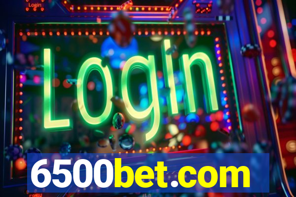 6500bet.com