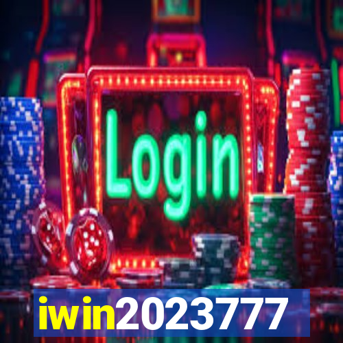 iwin2023777