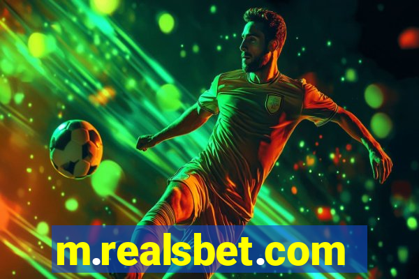 m.realsbet.com