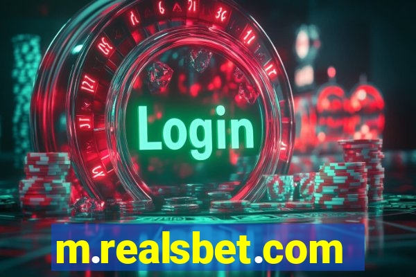 m.realsbet.com