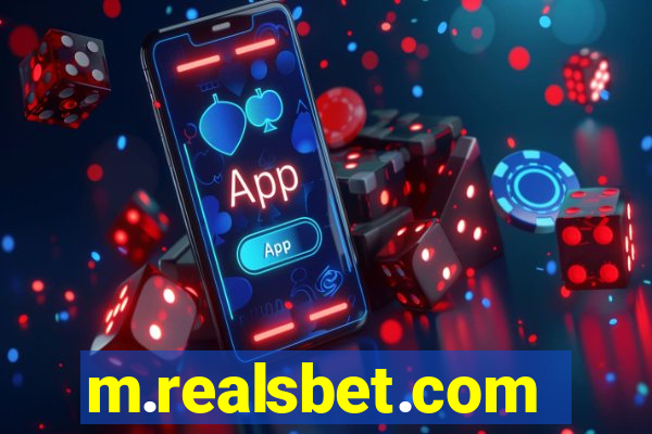 m.realsbet.com